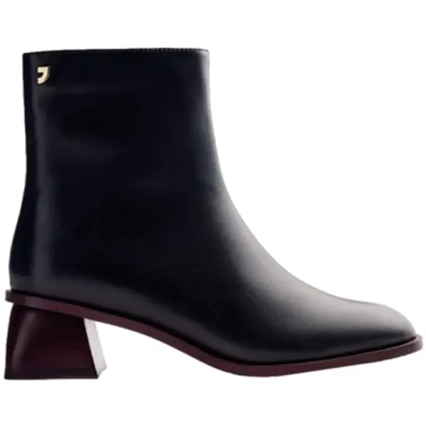 Gioseppo Gioseppo  Čizme Pierz Boots - Black  Gioseppo