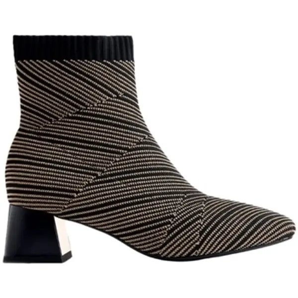 Gioseppo Gioseppo  Čizme Snover - Black  Gioseppo