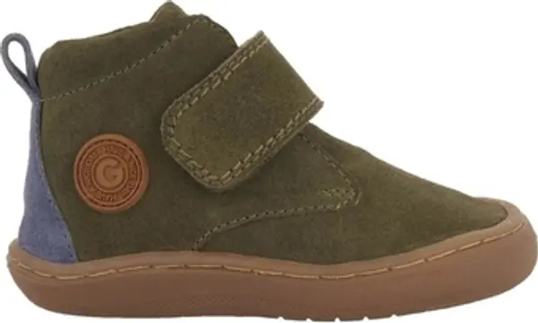 Gioseppo Gioseppo  Čizme Wirt Barefoot Baby Boots - Khaki  Gioseppo
