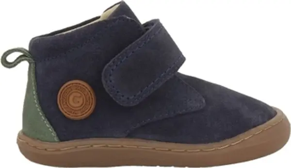 Gioseppo Gioseppo  Čizme Wirt Barefoot Baby Boots - Navy  Gioseppo