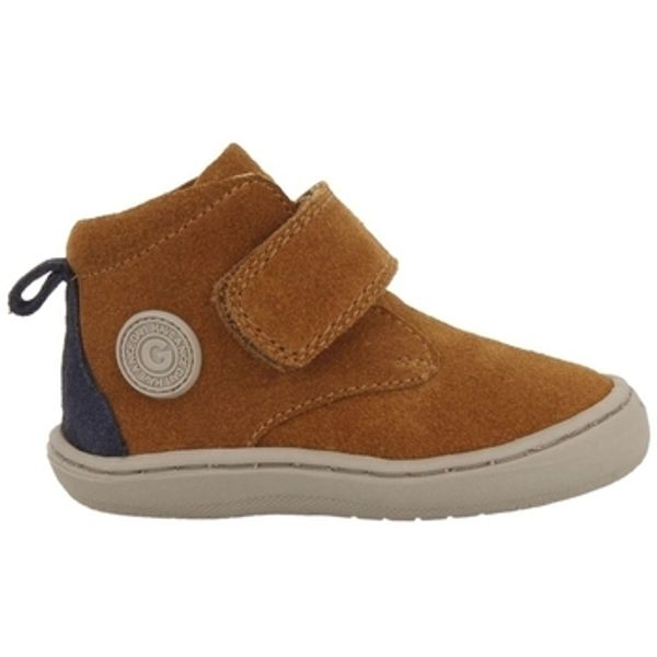 Gioseppo Gioseppo  Čizme Wirt Barefoot Baby Boots - Tan  Gioseppo
