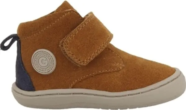 Gioseppo Gioseppo  Čizme Wirt Barefoot Baby Boots - Tan  Gioseppo