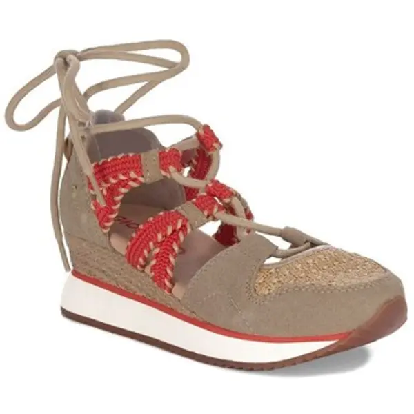 Gioseppo Gioseppo  Espadrile 74272BEIGE  Gioseppo