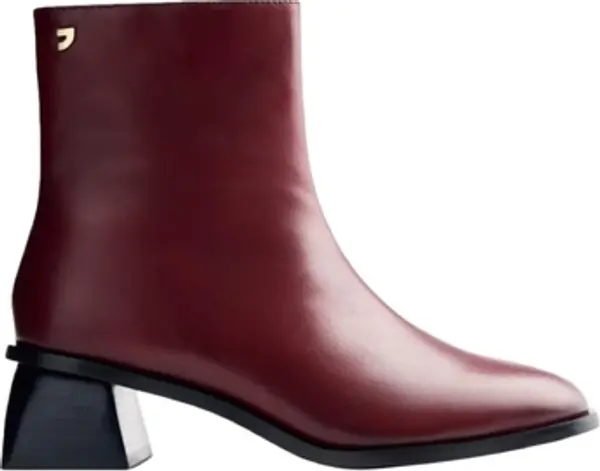 Gioseppo Gioseppo  Gležnjače Pierz Boots - Burgundy  Gioseppo