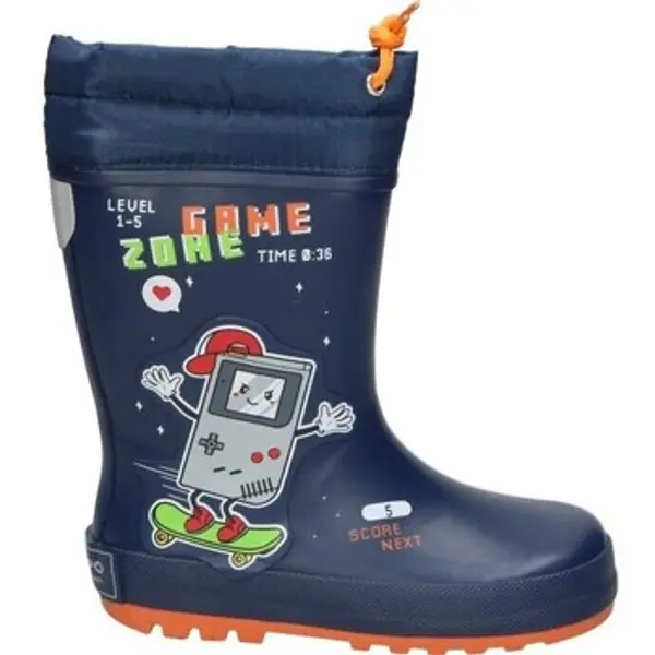 Gioseppo Gioseppo  Gumene čizme 116491  Gioseppo
