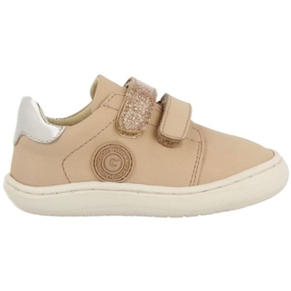 Gioseppo Gioseppo  Modne tenisice Tusten Barefoot Baby Sneakers - Pink  Gioseppo