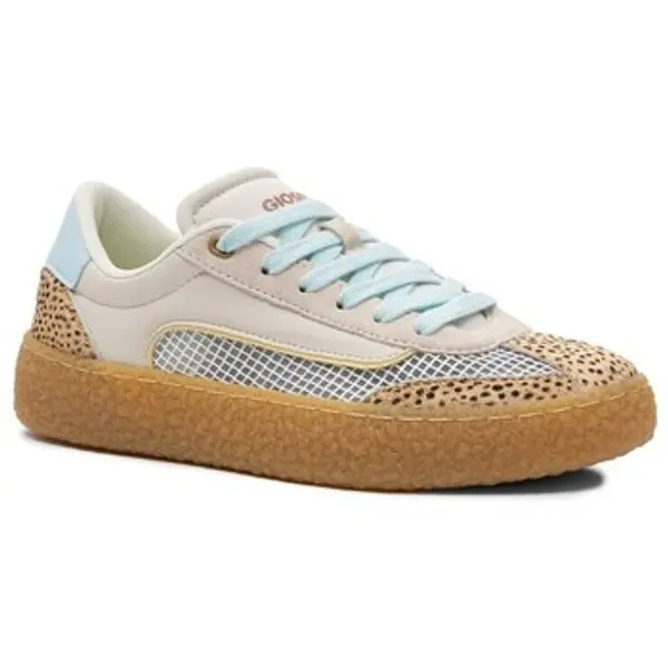 Gioseppo Gioseppo  Niske tenisice 78727COZADBEIGE  Gioseppo