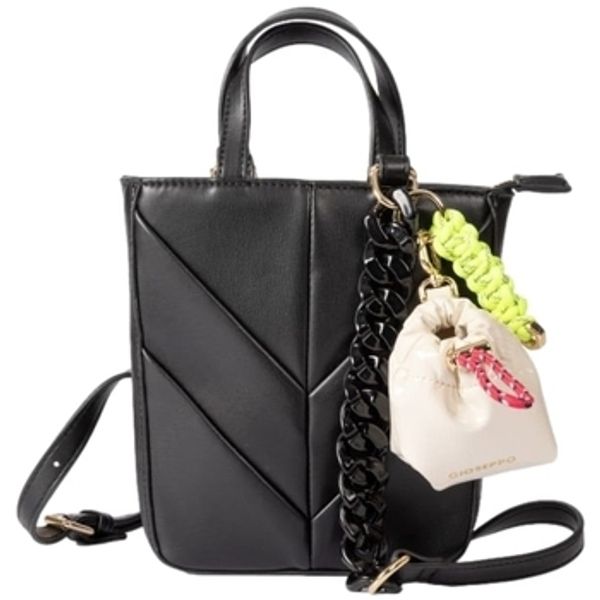 Gioseppo Gioseppo  Novčanici Cleland - Black  Gioseppo