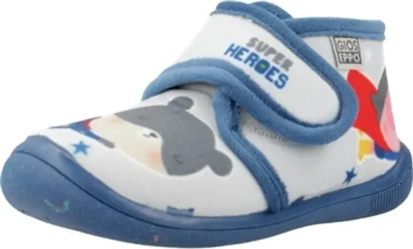 Gioseppo Gioseppo  Papuče Zapatillas Hogar Niño Modèle Tompa  Gioseppo