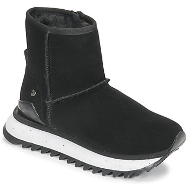 Gioseppo Gioseppo  Polučizme AMQUI  Gioseppo