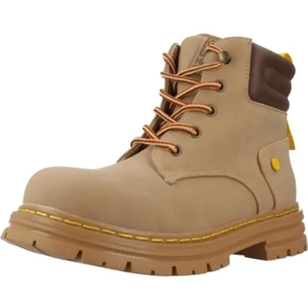 Gioseppo Gioseppo  Polučizme Botas Niño Modèle Ruxley  Gioseppo