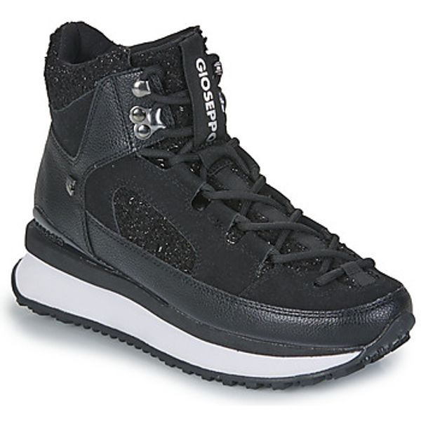 Gioseppo Gioseppo  Polučizme REULER  Gioseppo