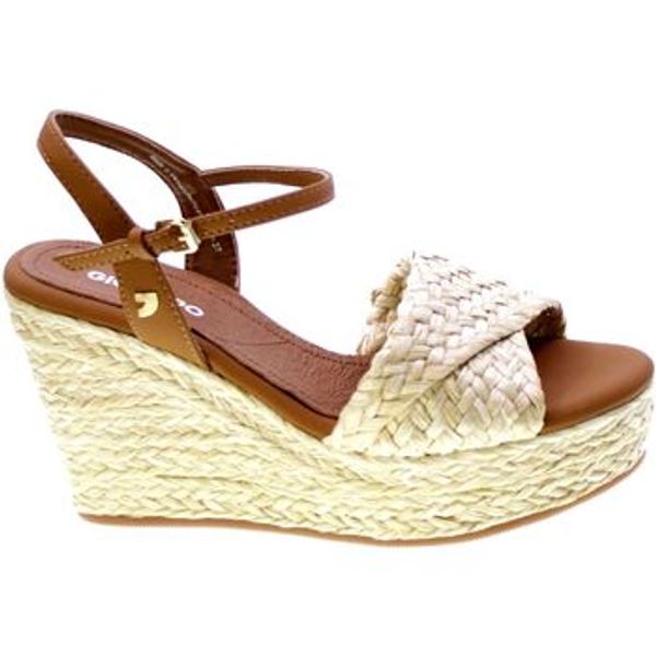 Gioseppo Gioseppo  Sandale i polusandale 91395  Gioseppo