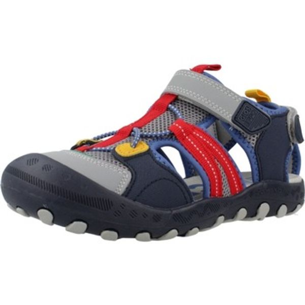 Gioseppo Gioseppo  Sandale i polusandale ADRANO  Gioseppo