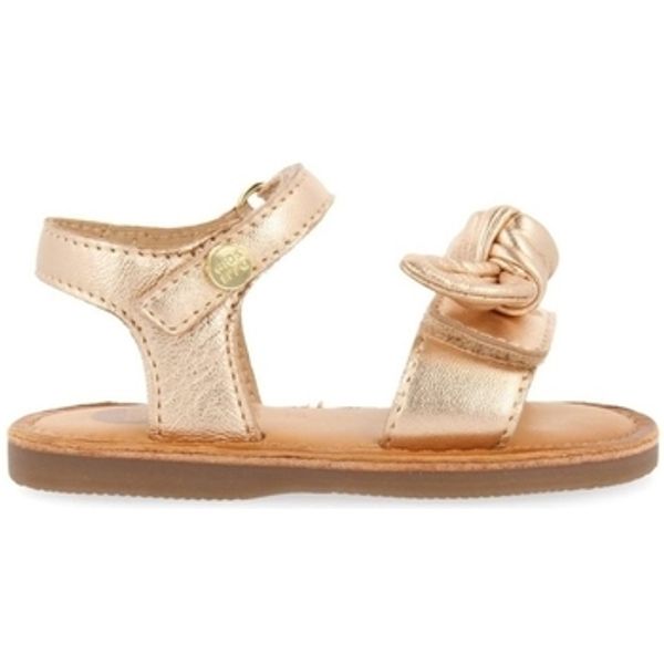 Gioseppo Gioseppo  Sandale i polusandale Baby Elne 62991 - Cooper  Gioseppo