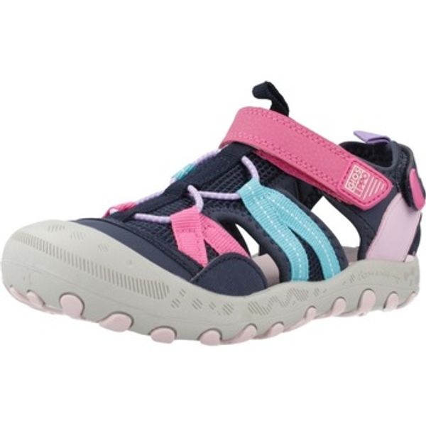 Gioseppo Gioseppo  Sandale i polusandale BARFLEUR  Gioseppo