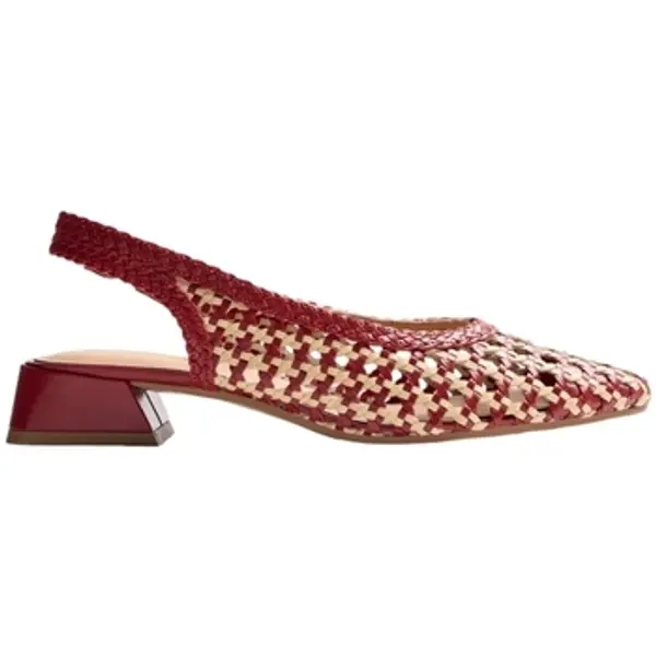 Gioseppo Gioseppo  Sandale i polusandale Hounslow - Red  Gioseppo