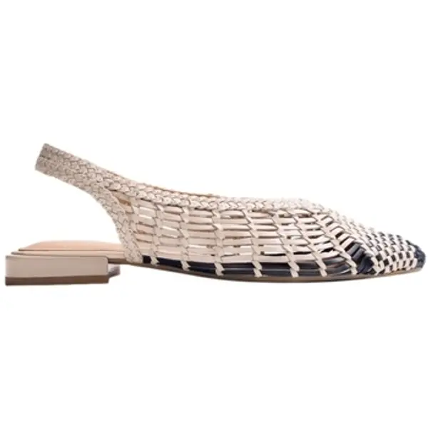 Gioseppo Gioseppo  Sandale i polusandale Magarini Sandals - Offwhite  Gioseppo