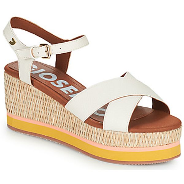 Gioseppo Gioseppo  Sandale i polusandale SEGET  Gioseppo