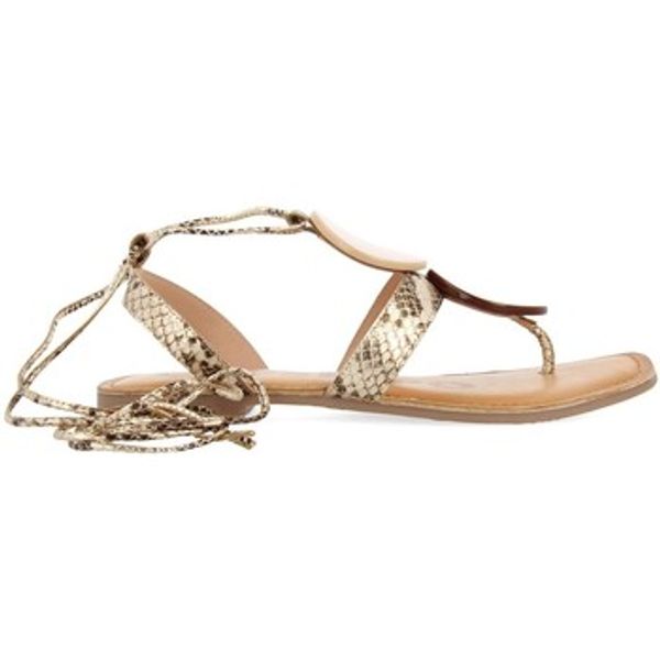 Gioseppo Gioseppo  Sandale i polusandale VORKUTA  Gioseppo