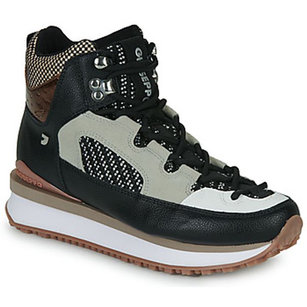 Gioseppo Gioseppo  Visoke tenisice LUSTENAU  Gioseppo