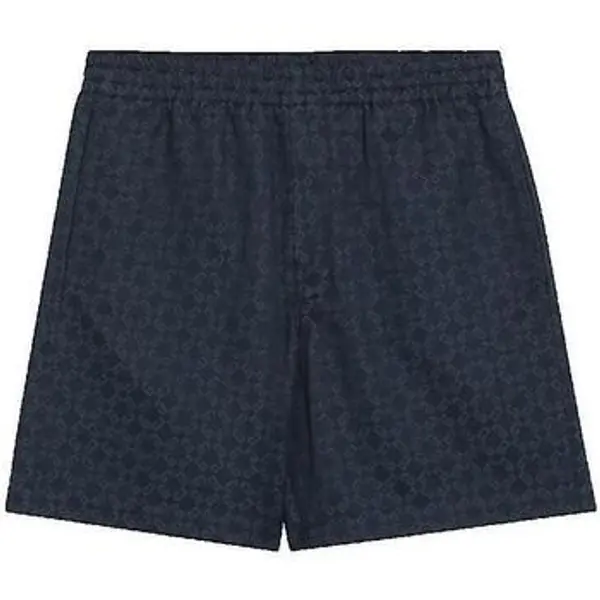 Givenchy Givenchy  Kupaći kostimi / Kupaće gaće Short  Givenchy