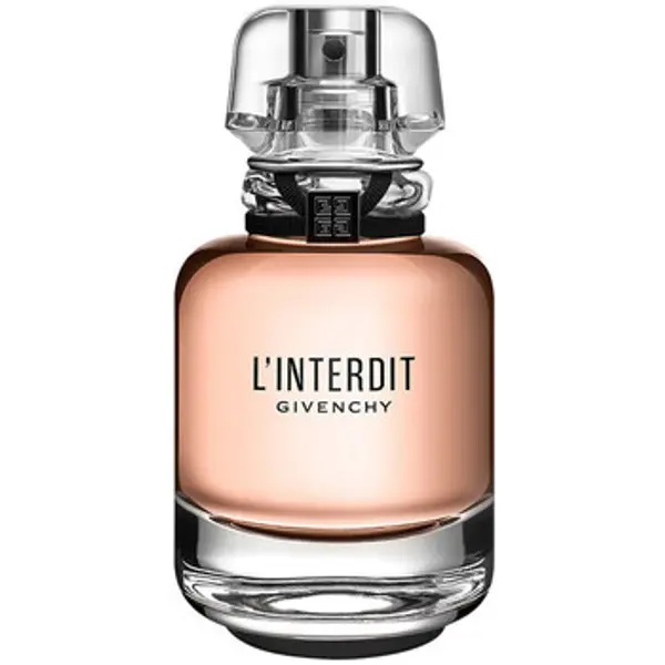 Givenchy Givenchy  Parfemska voda Eau de Parfum L'Interdit - 50 ml  Givenchy