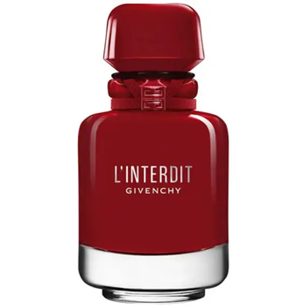 Givenchy Givenchy  Parfemska voda Eau de Parfum L'Interdit Rouge Ultime 50 ml  Givenchy