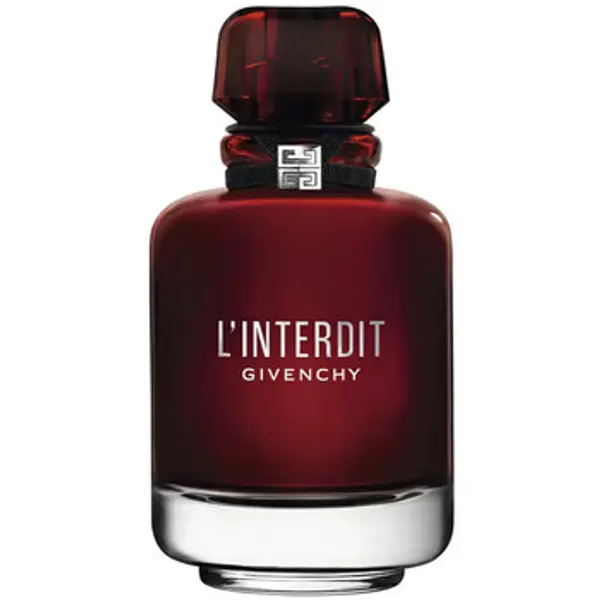 Givenchy Givenchy  Parfemska voda L'Interdit Rouge Eau de Parfum 125 ml  Givenchy