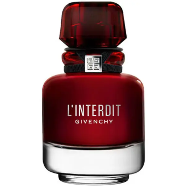 Givenchy Givenchy  Parfemska voda L'Interdit Rouge Eau de Parfum 80ml  Givenchy