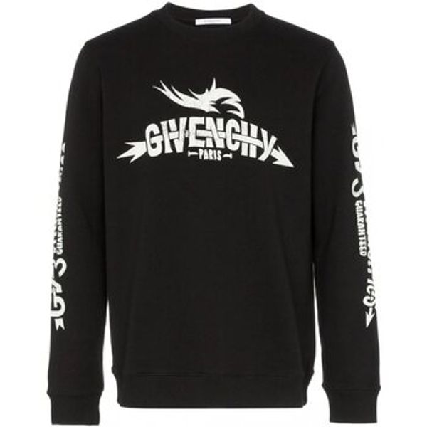 Givenchy Givenchy  Sportske majice BM700L30AF  Givenchy
