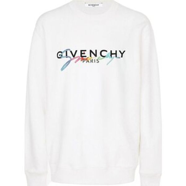 Givenchy Givenchy  Sportske majice BMJ03C30AF  Givenchy