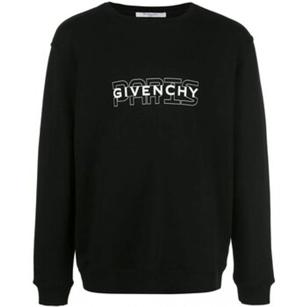 Givenchy Givenchy  Sportske majice BMJ04630AF  Givenchy