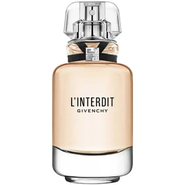 Givenchy Givenchy  Toaletna voda L'Interdit Eau de Toilette 50ml  Givenchy