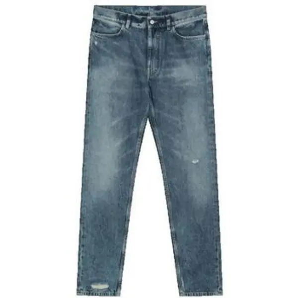 Givenchy Givenchy  Traperice ravnog kroja Pantalon  Givenchy