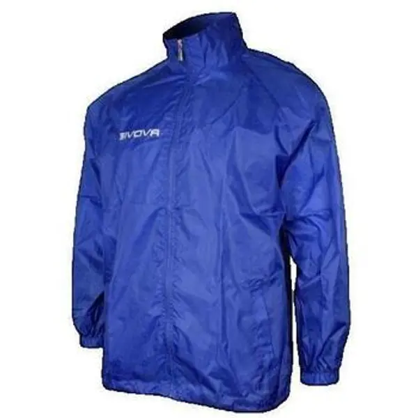 Givova Givova  Gornji dijelovi trenirke Veste  Basico imperméable enfant  Givova