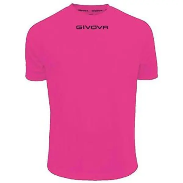 Givova Givova  Majice kratkih rukava T-shirt  One manches courtes  Givova