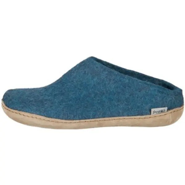 Glerups Glerups  Papuče DK Open Heel  Glerups