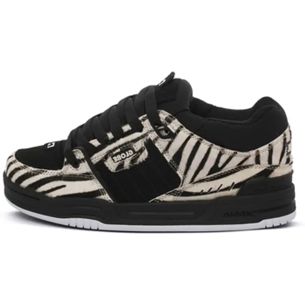 Globe Globe  Modne tenisice FUSION ZEBRA  Globe