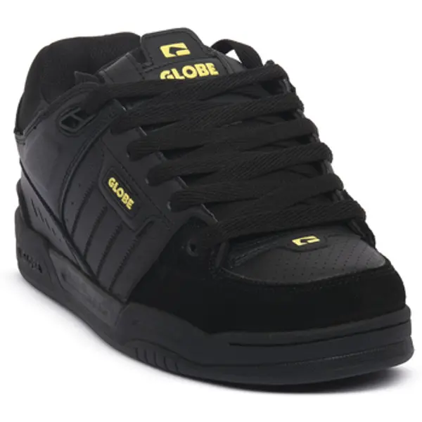 Globe Globe  Niske tenisice FUSION ONYX CITRUS  Globe