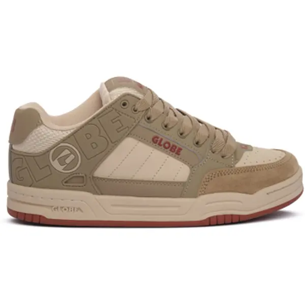 Globe Globe  Niske tenisice TILT SAND RED  Globe