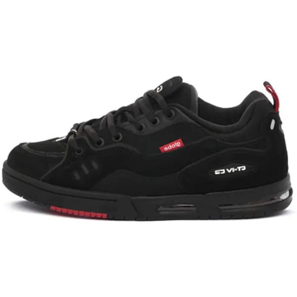 Globe Globe  Obuća za skateboarding CT 4 BLACK SUEDE  Globe