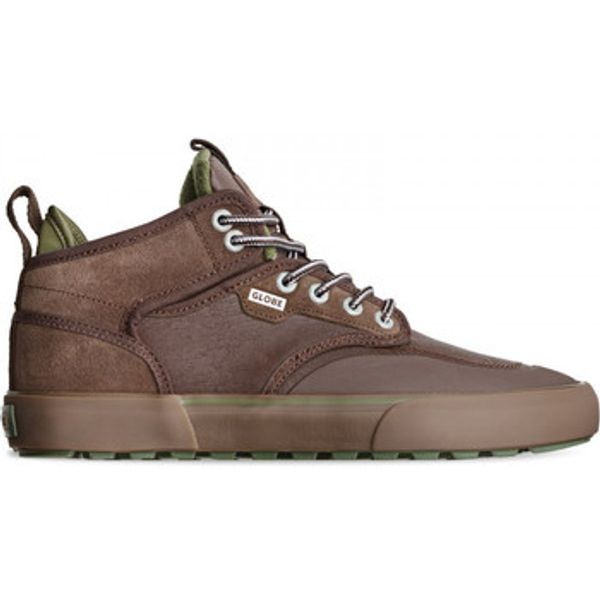 Globe Globe  Obuća za skateboarding Motley mid  Globe