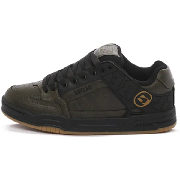 Globe Globe  Obuća za skateboarding TILT DISTRESSED LEATHER  Globe