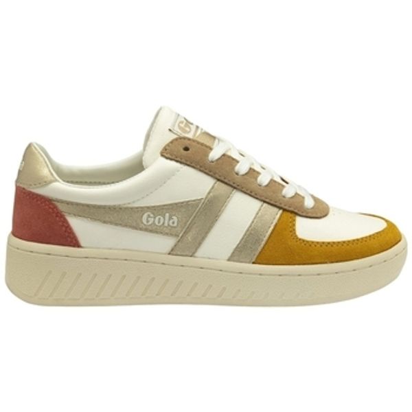 Gola Gola  Modne tenisice GRANDSLAM QUADRANT  Gola