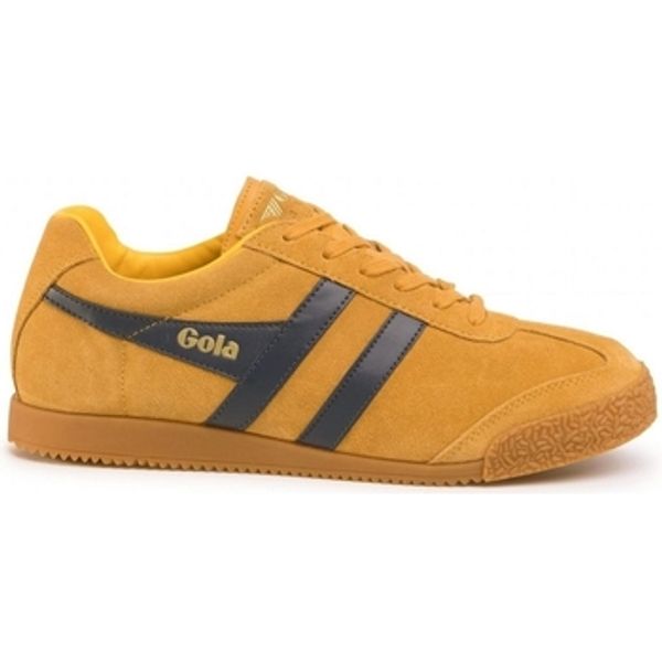 Gola Gola  Modne tenisice HARRIER SUEDE  Gola