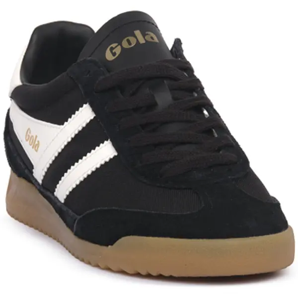 Gola Gola  Modne tenisice TORNADO BLACK  Gola