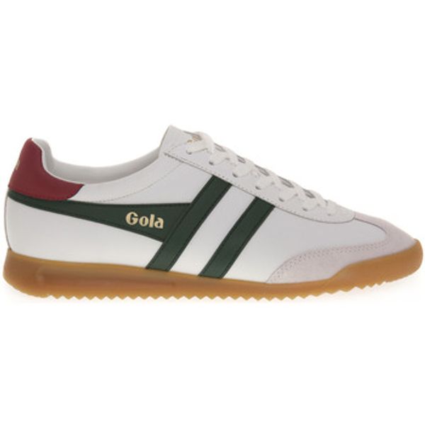 Gola Gola  Modne tenisice WN TORPEDO WHITE GREEN  Gola