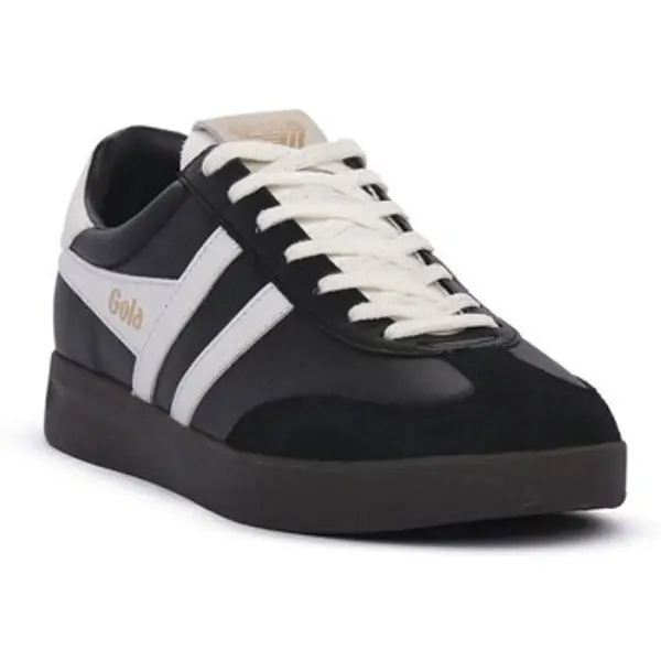 Gola Gola  Niske tenisice Blk Cyclone Lea  Gola