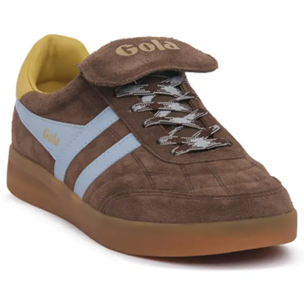 Gola Gola  Niske tenisice BROWN STADIA 86  Gola